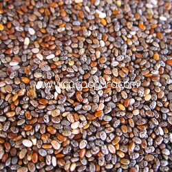 Semi di Chia bio - 1kg
