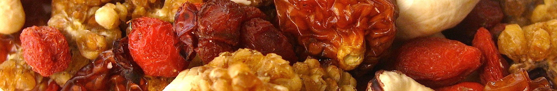 FRUTTA ESSICCATA FRUTTA ESSICCATA