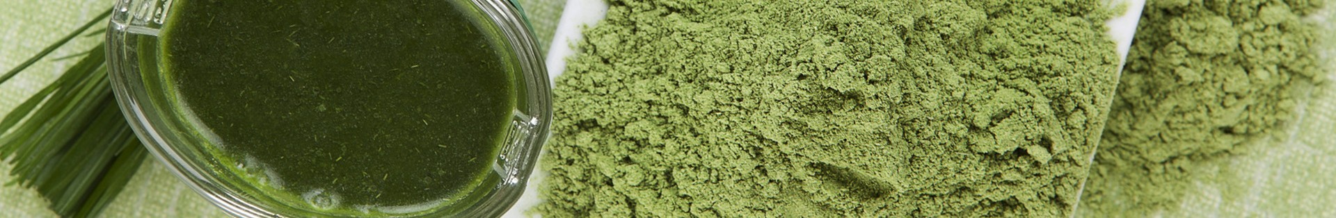 INTEGRATORI NATURALI