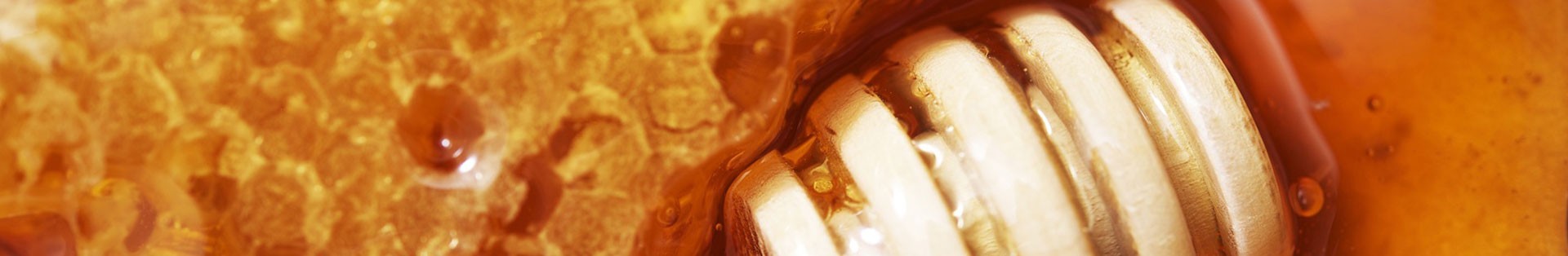 MIELE CRUDO DI MANUKA