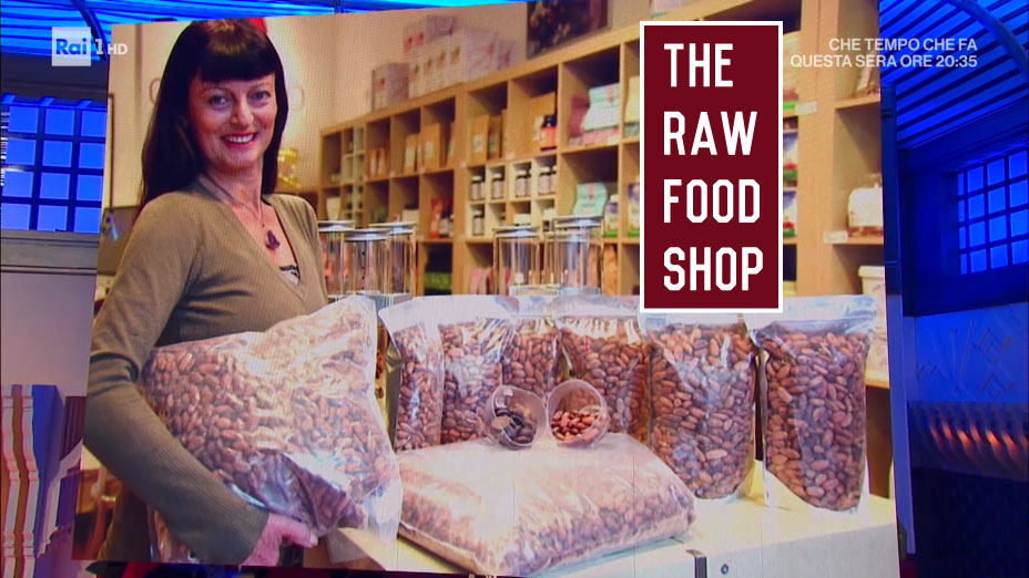 CACAOPURO-VENDITA FAVE DI CACAO BIO CRUDE