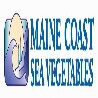 Maine Coast Sea vegetables